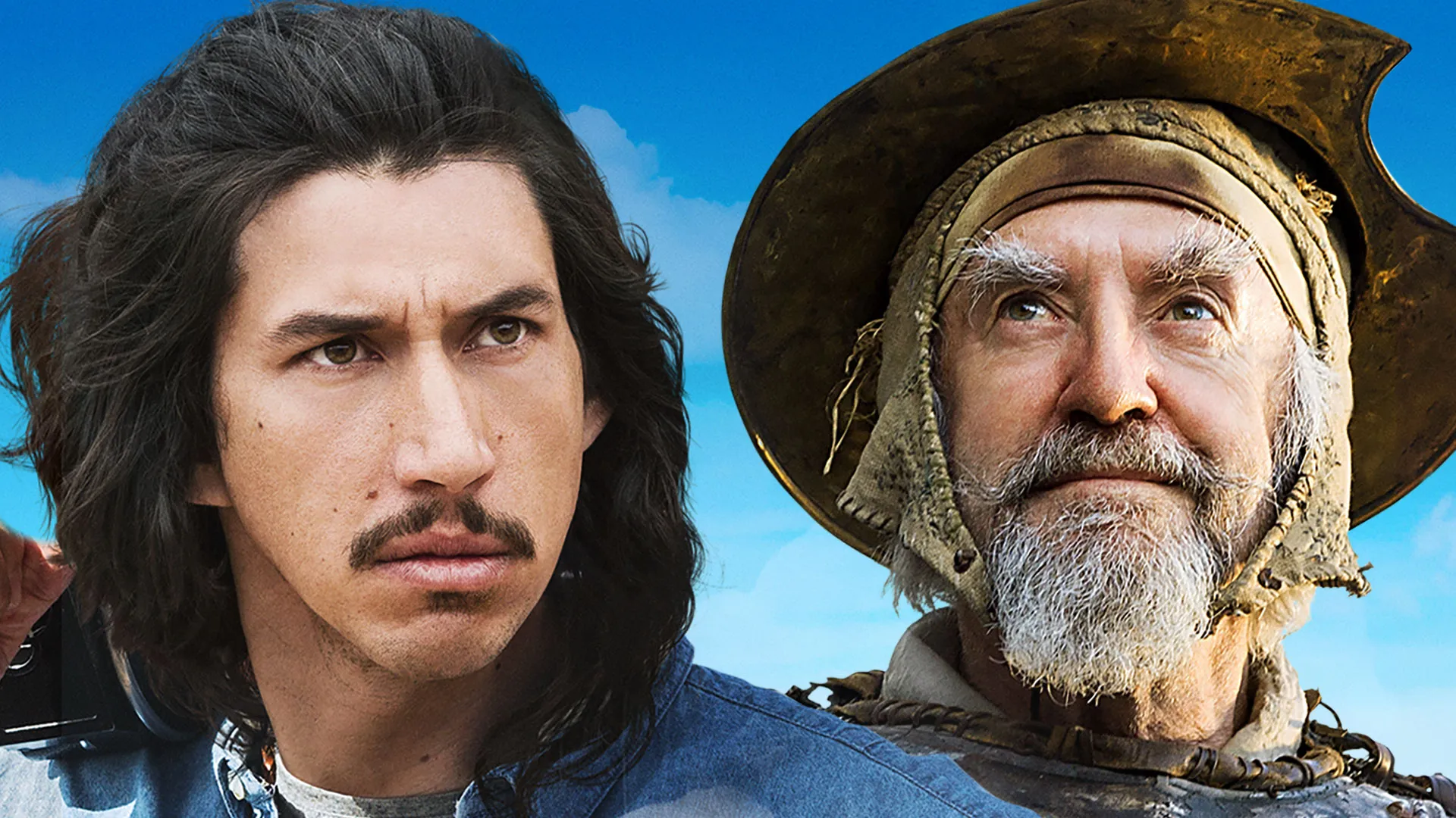 The Man Who Killed Don Quixote