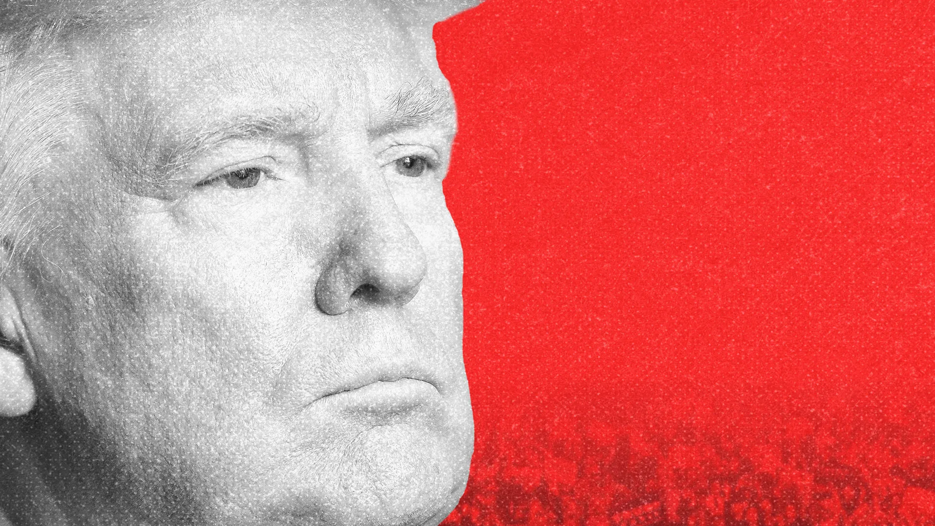 Trump: Power, Politics, Prosecution
