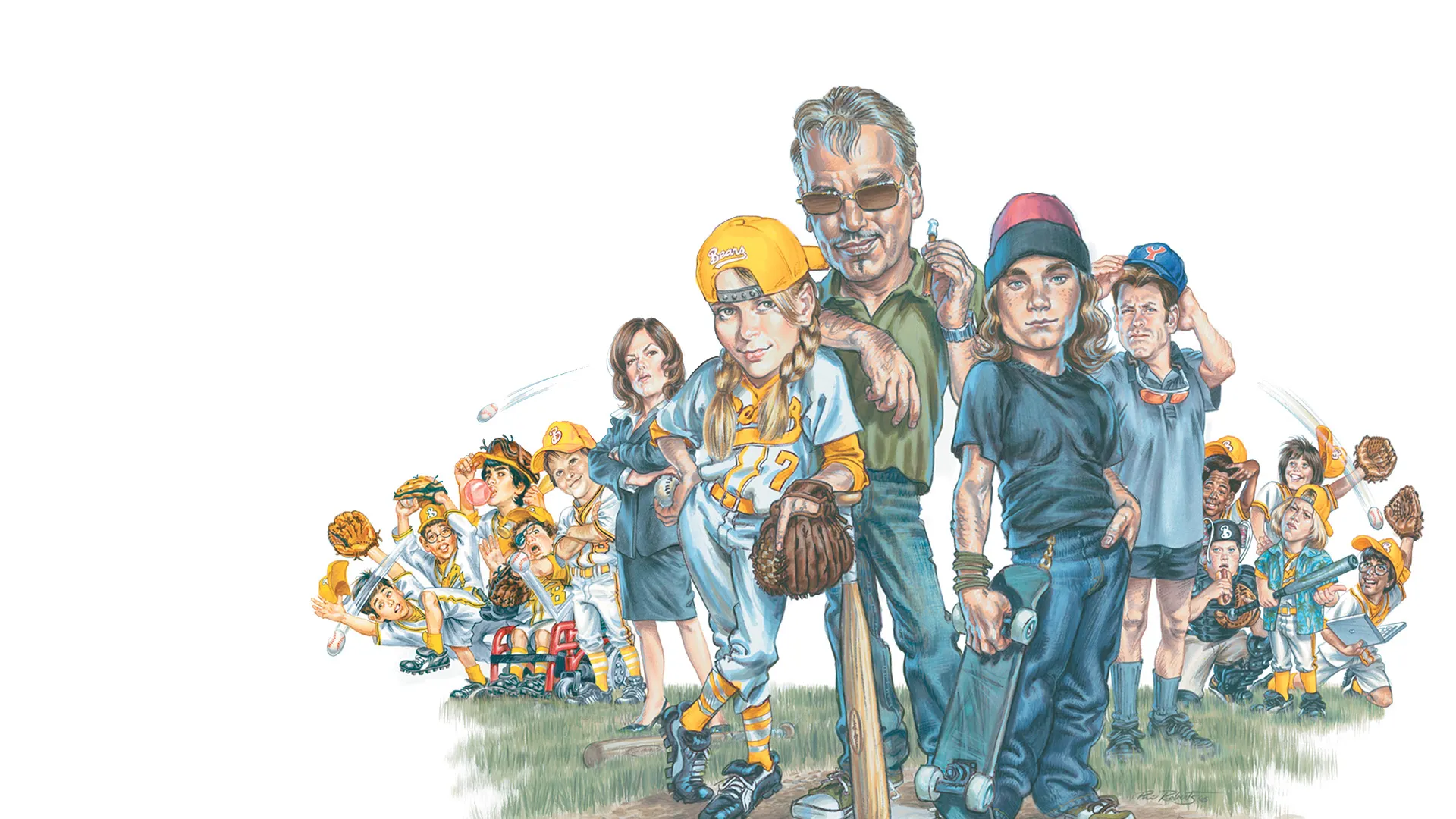 Bad News Bears