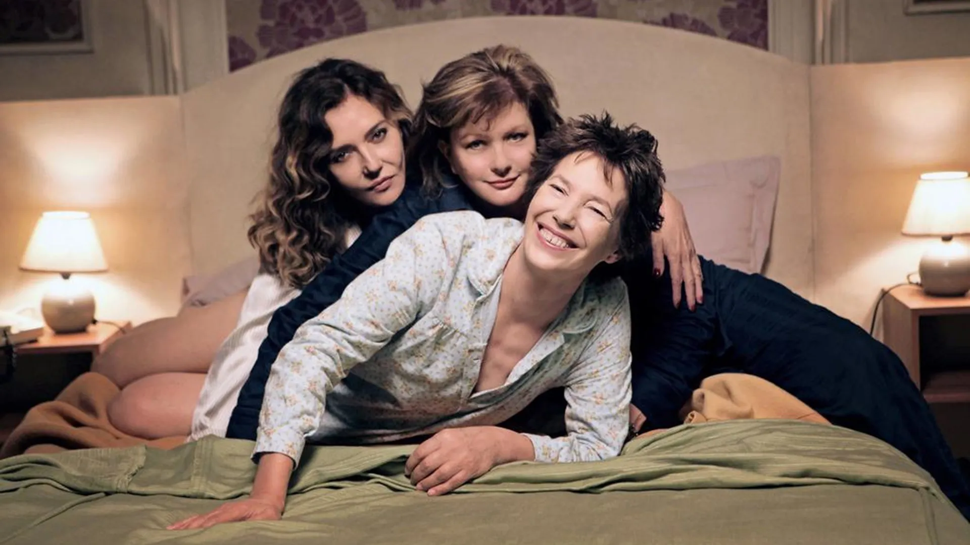 Adorabili amiche