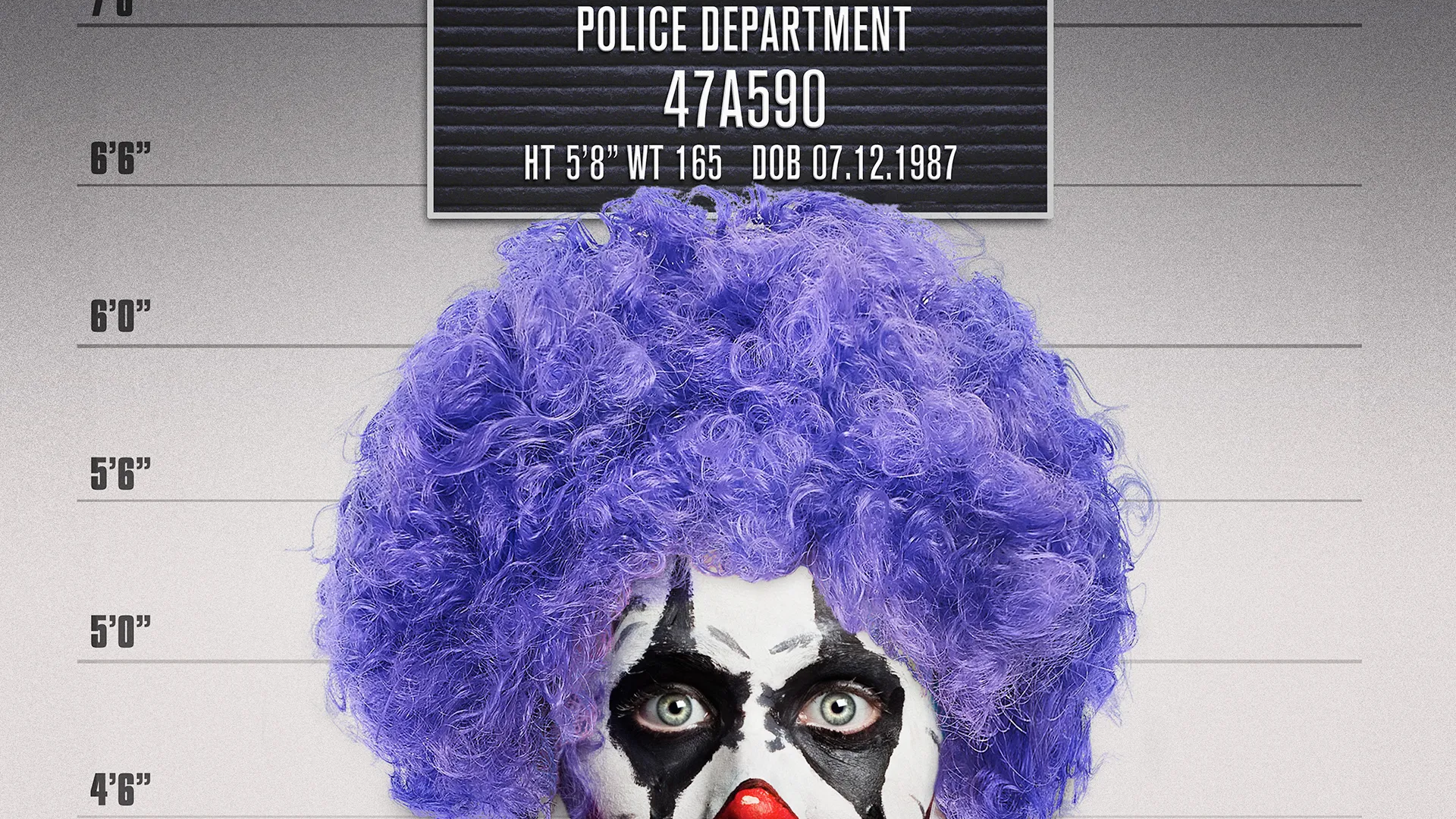 Bizarre Murders