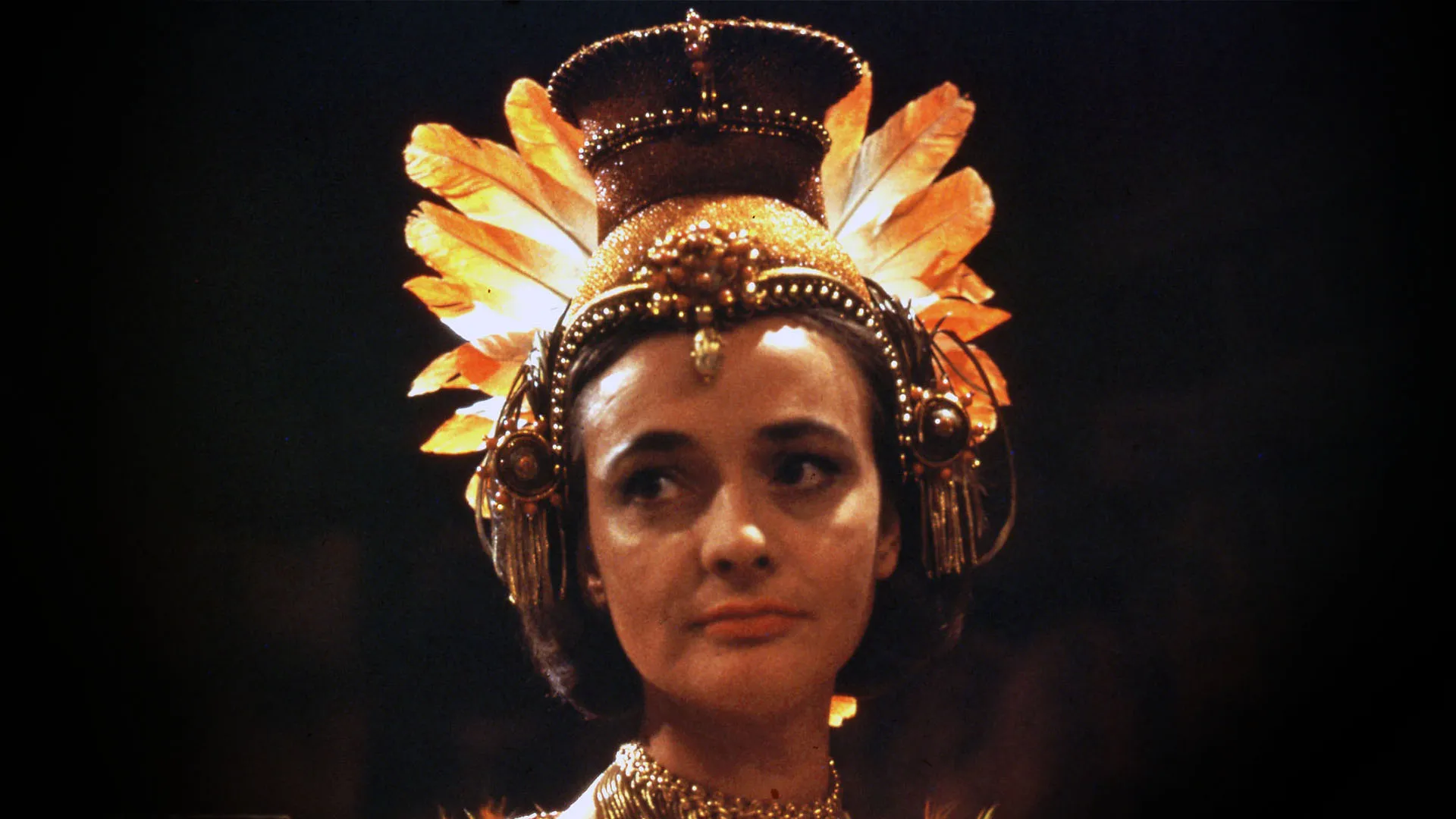 Classic Doctor Who: The Aztecs