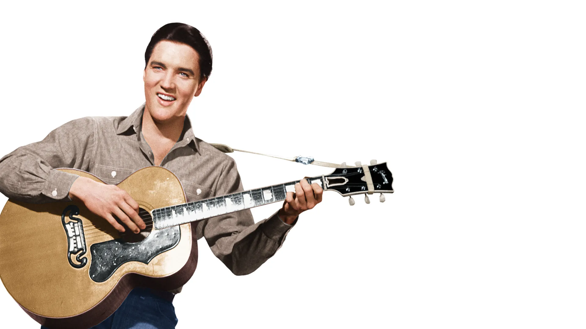 Roustabout