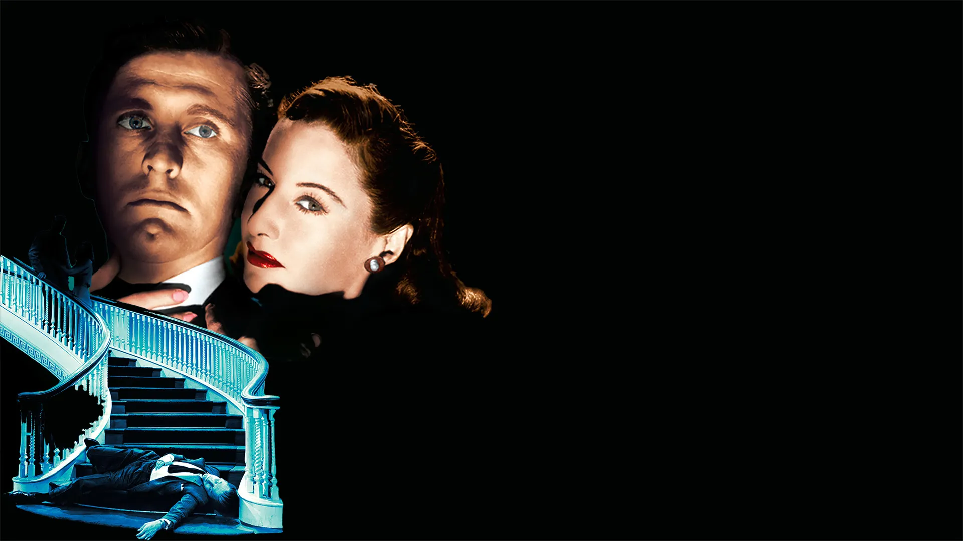 Strange Love Of Martha Ivers