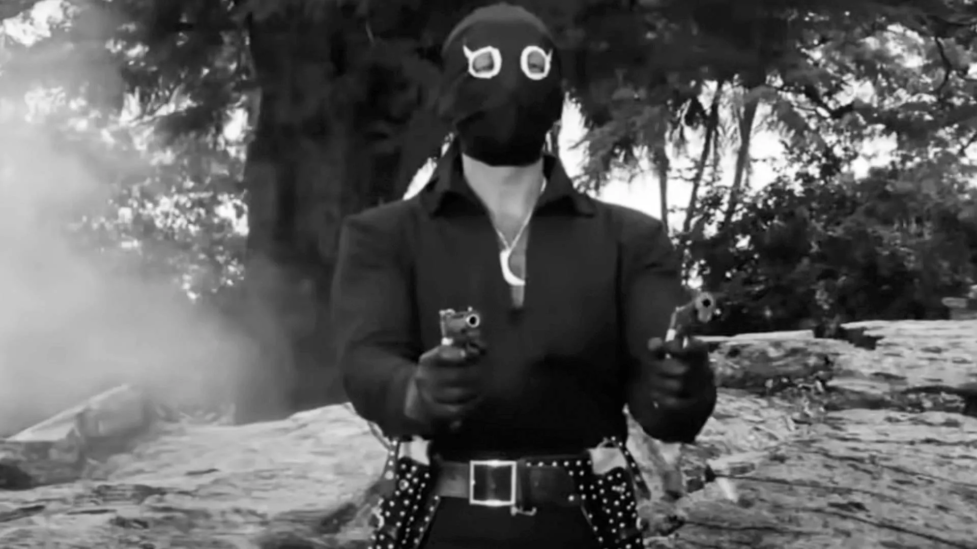 El Hijo Del Diablo