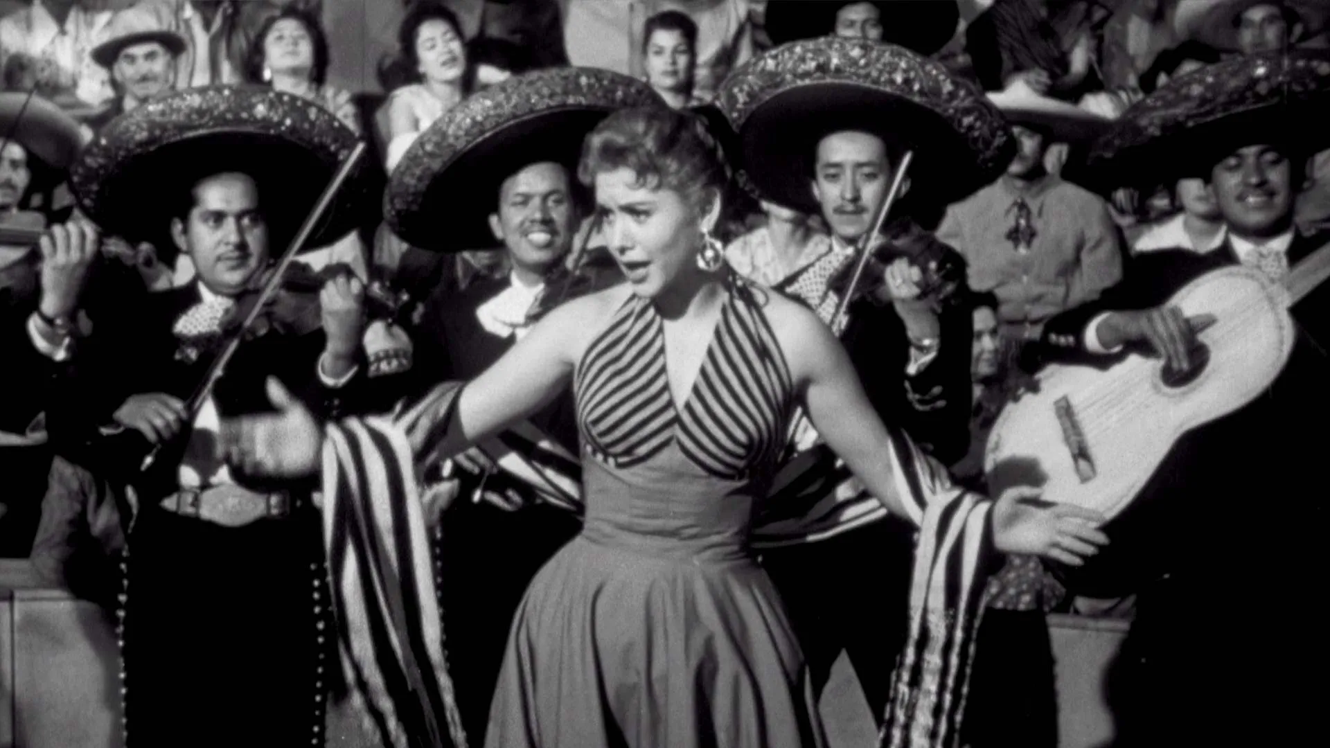 La Feria De San Marcos