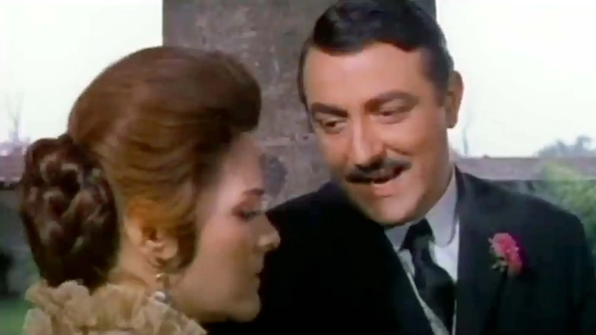 Los Amores De Marieta (Los Fabulosos 20S)