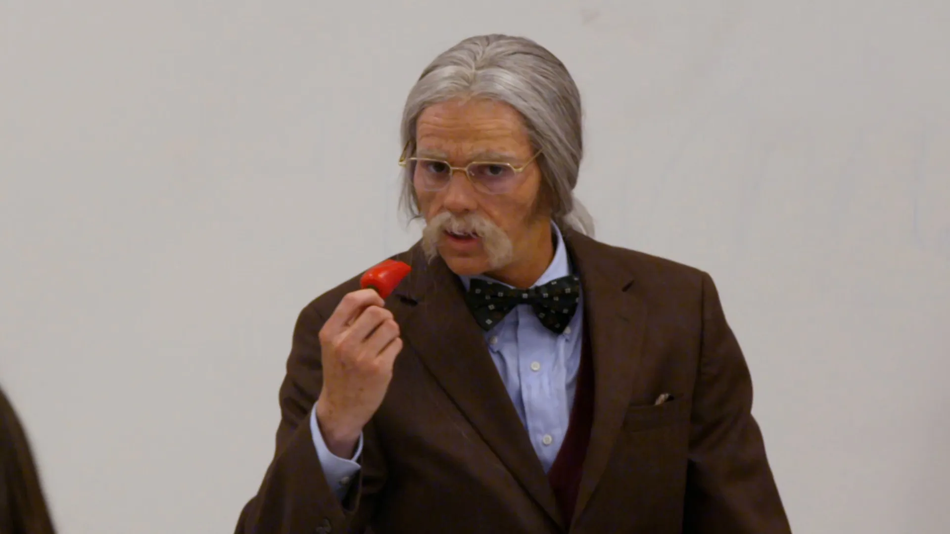 The Substitute LT