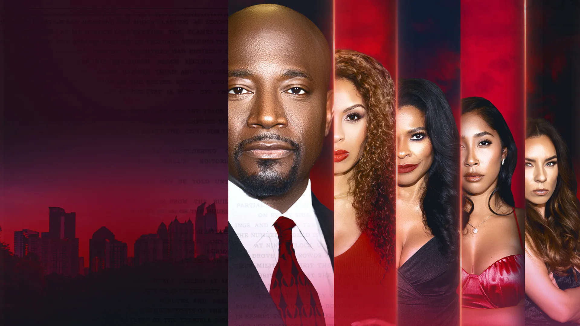 Love & Murder: ATL Playboy Part 2