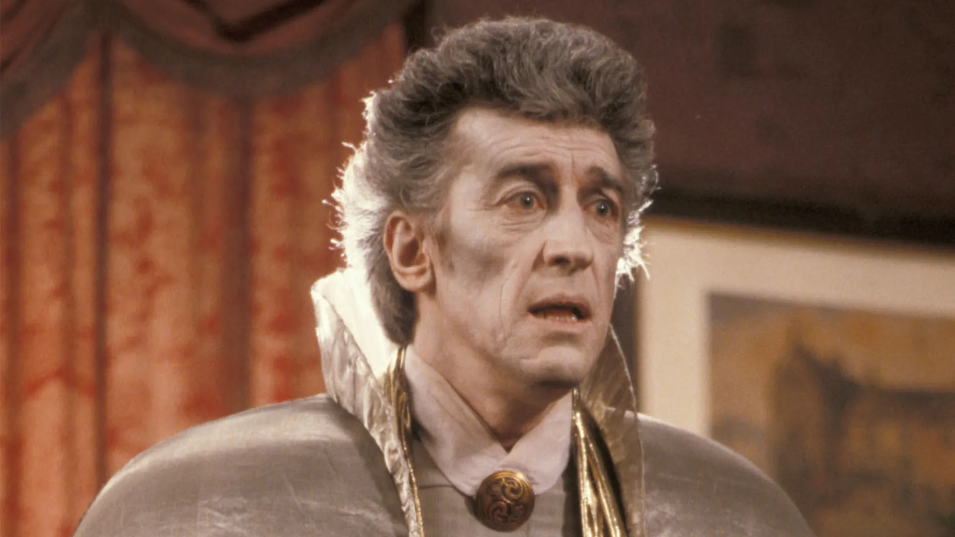 Classic Doctor Who: Ghost Light
