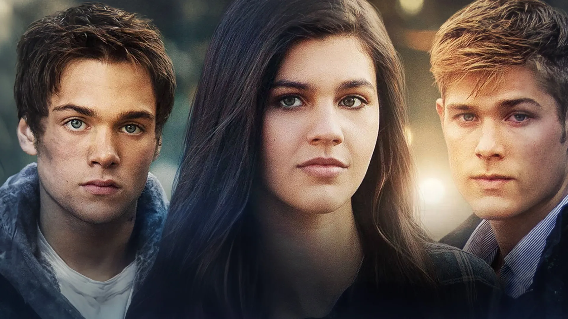 Vanished: Left Behind
