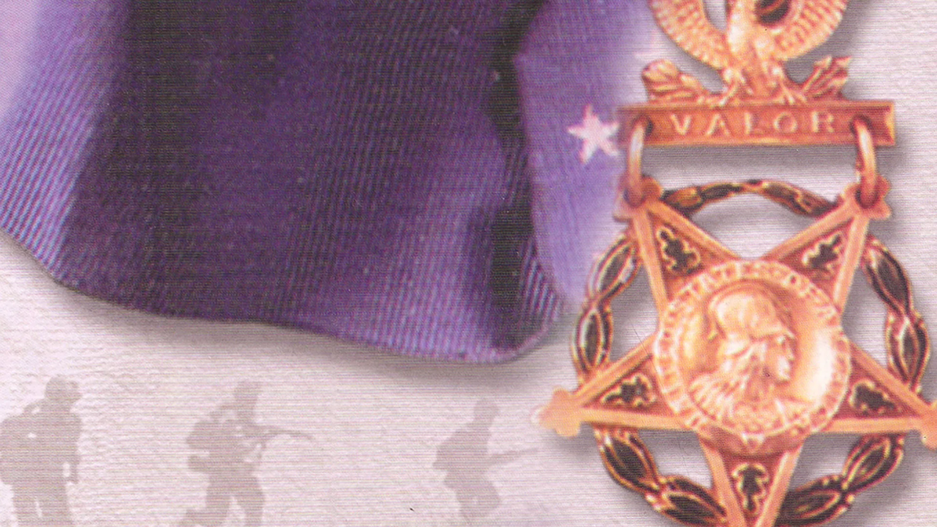 Medal of Honor
