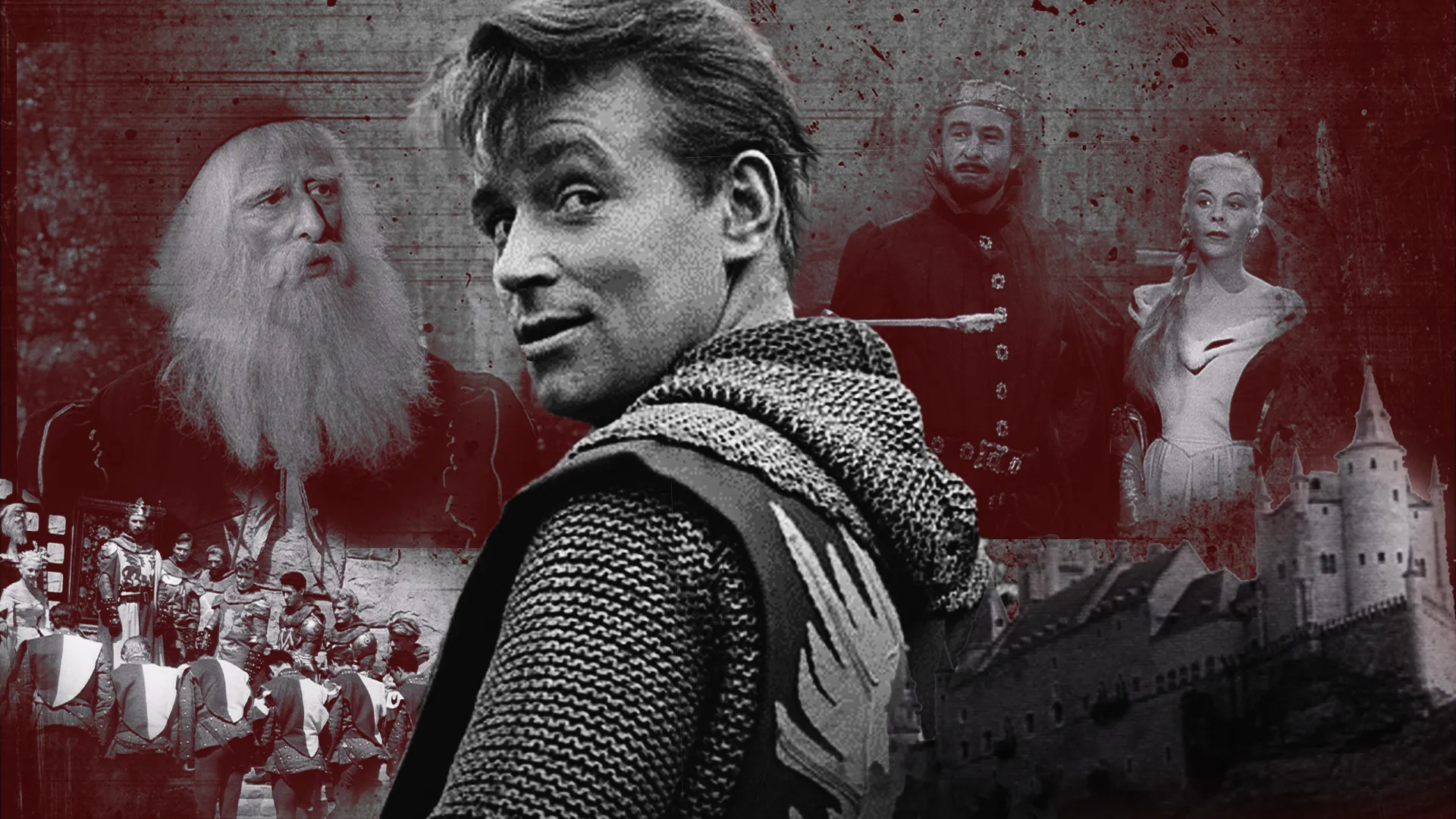 Adventures of Sir Lancelot, The