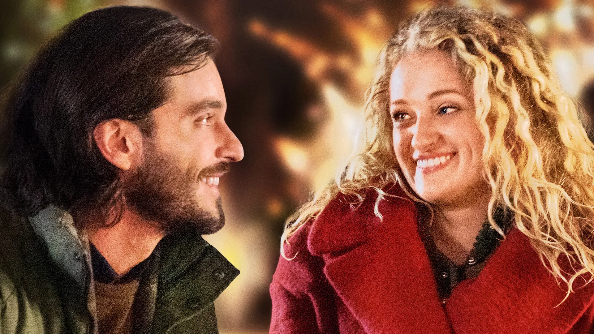 Christmas Ever After