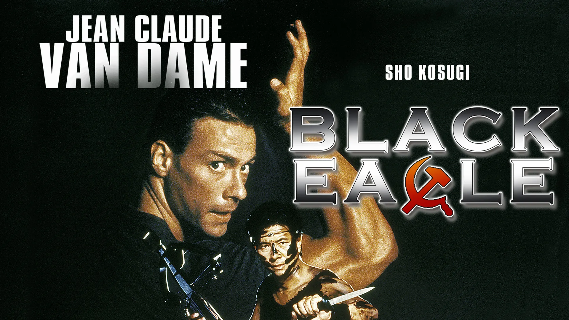Black Eagle