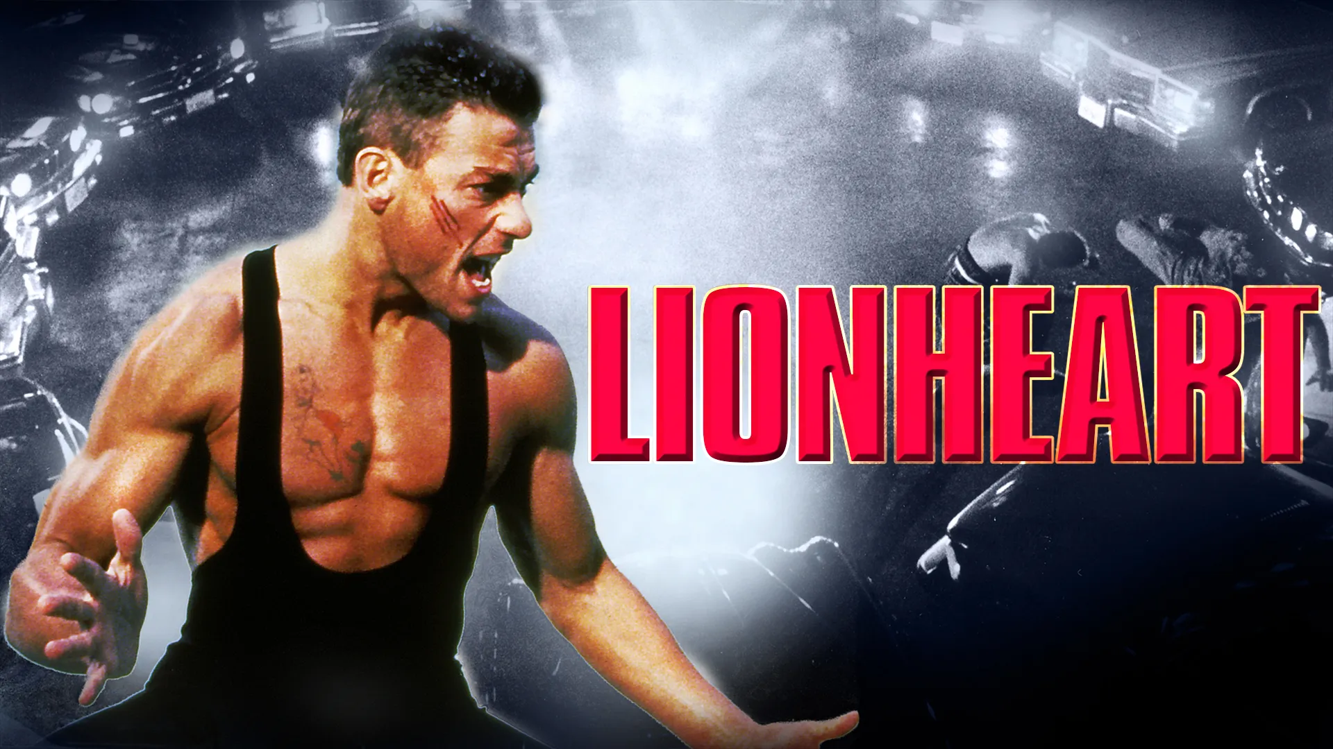 Lionheart