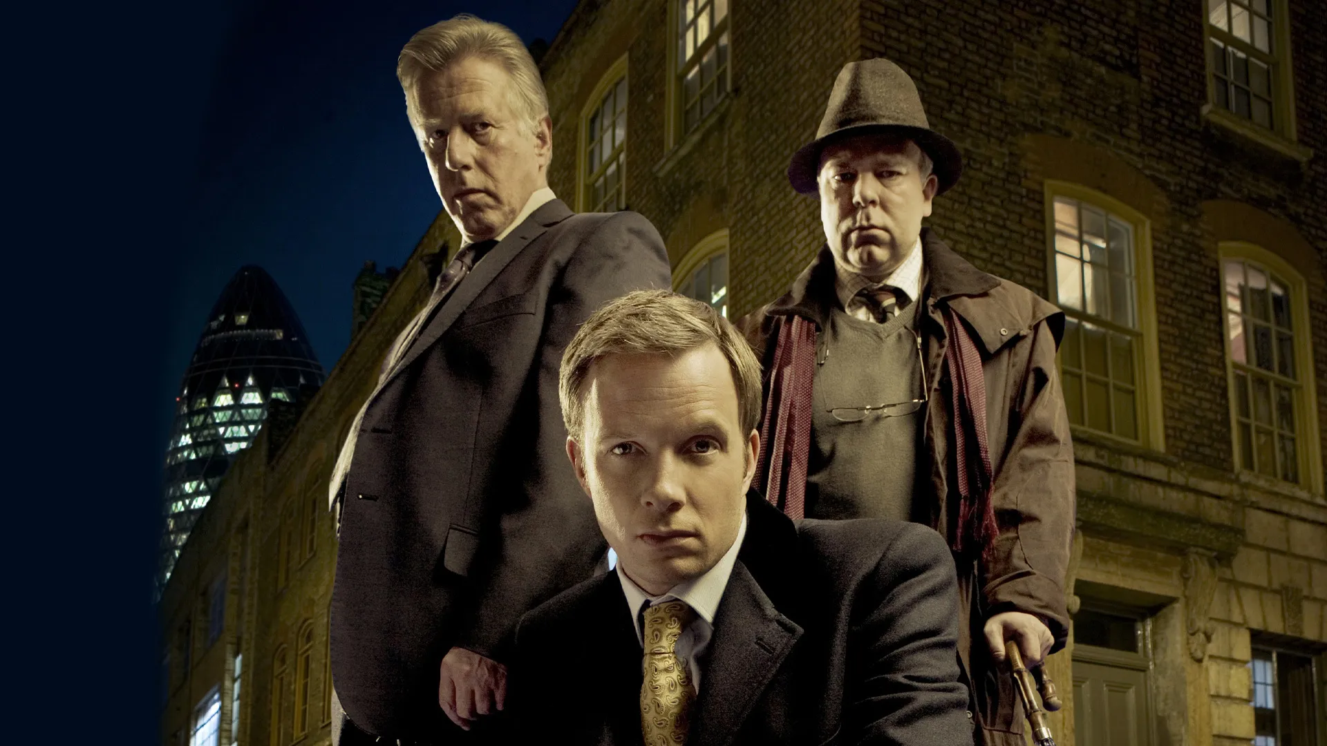 Whitechapel