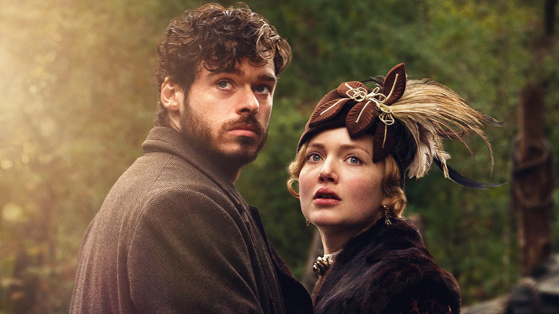 Lady Chatterley's Lover