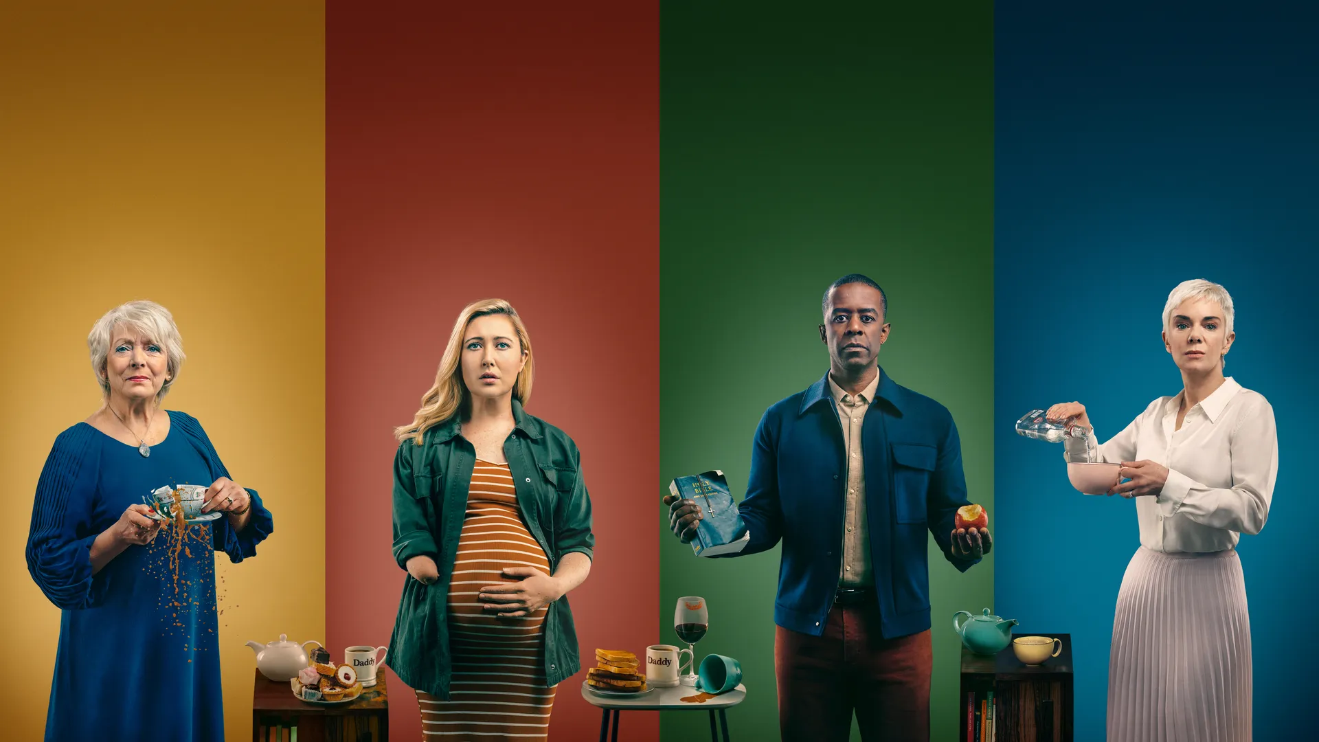 Life Saison 1