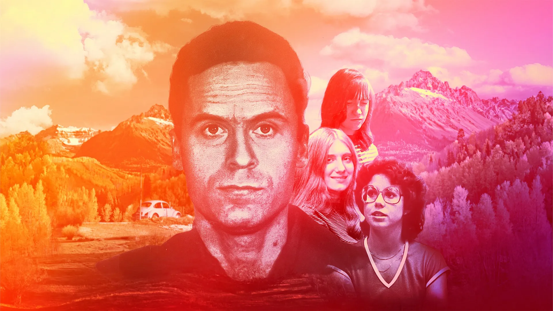 Ted Bundy: The Survivors