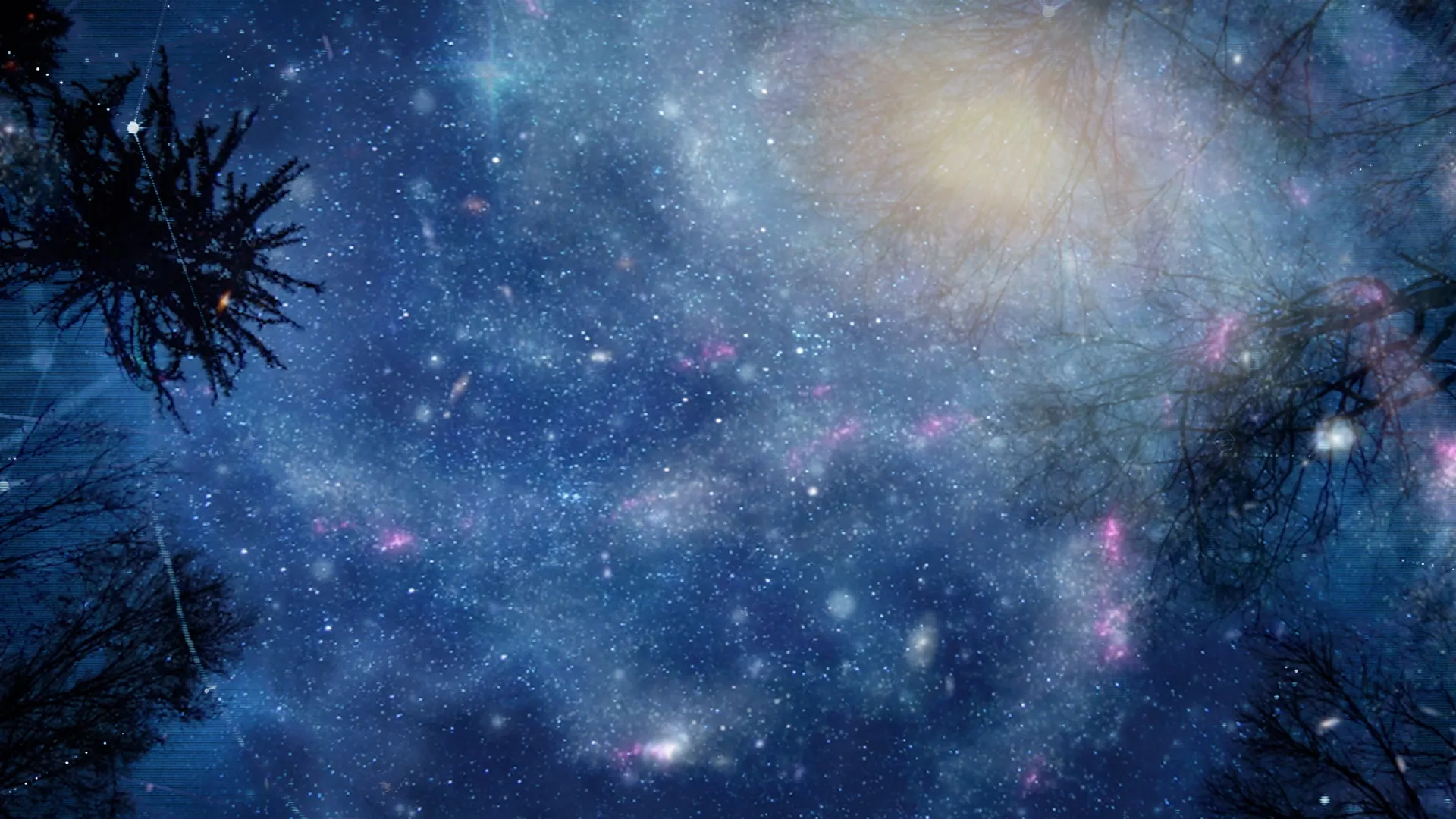 The Hunt For Dark Matter