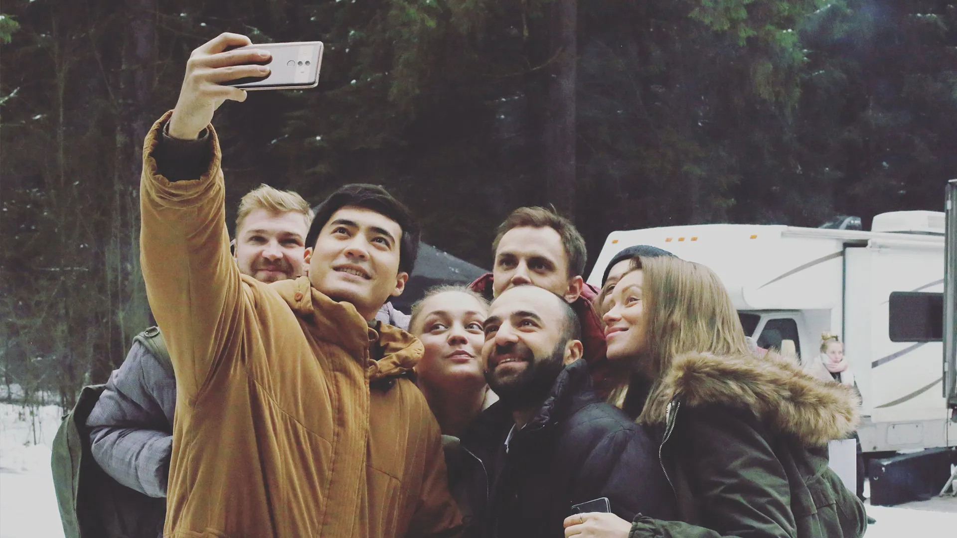 Uma Foto Antes de Morrer