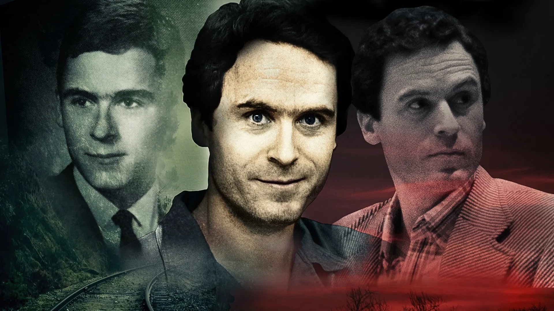 Ted Bundy: Serial Monster