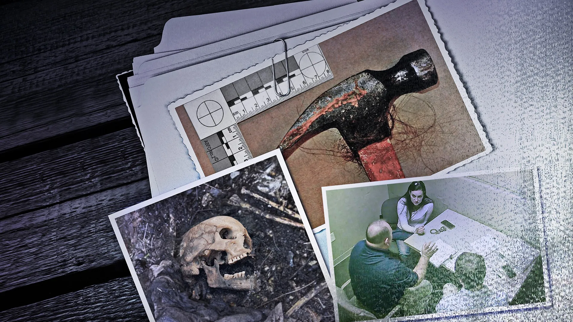 Killer Cases