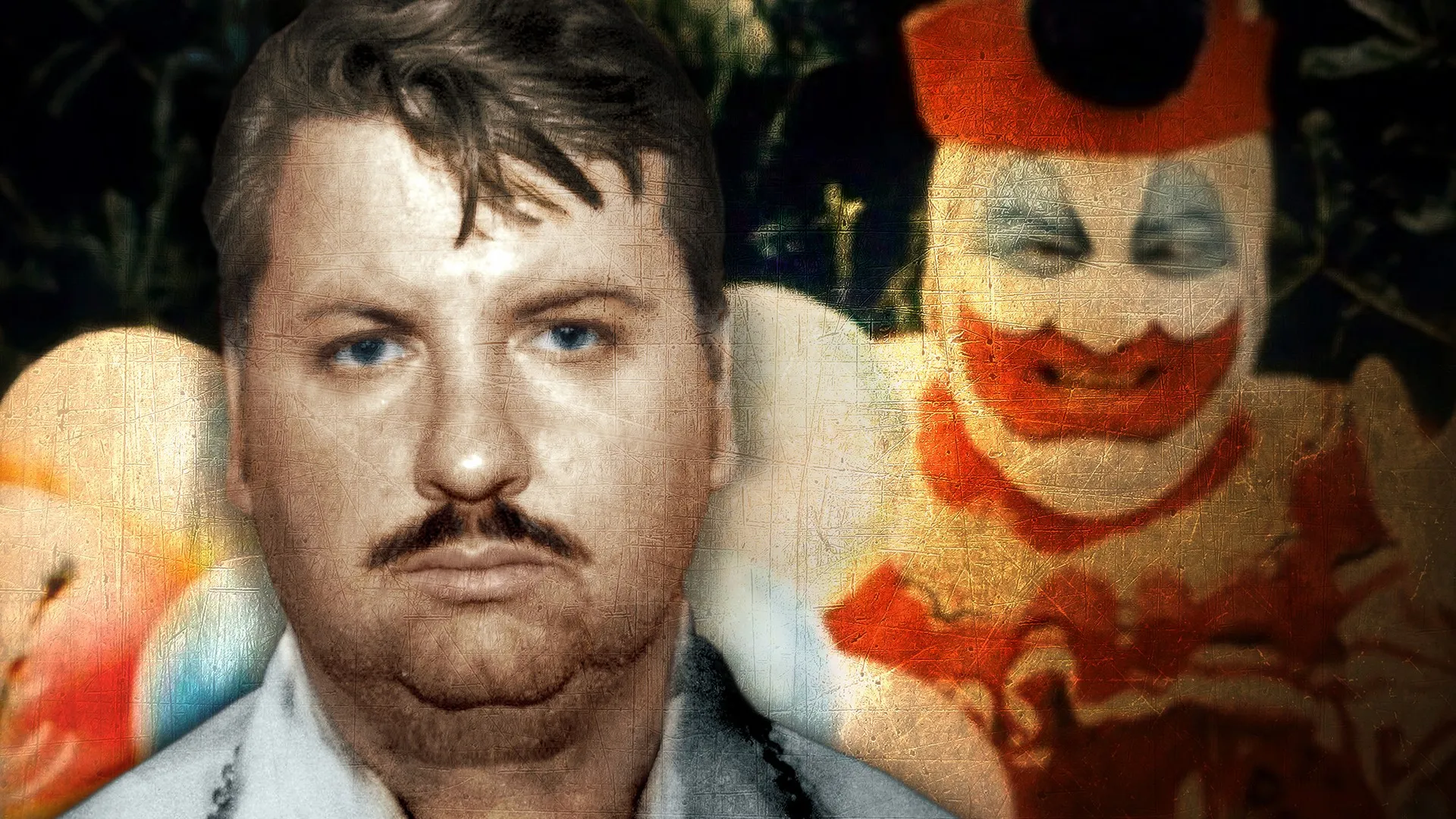John Wayne Gacy: Killer Clown's Revenge