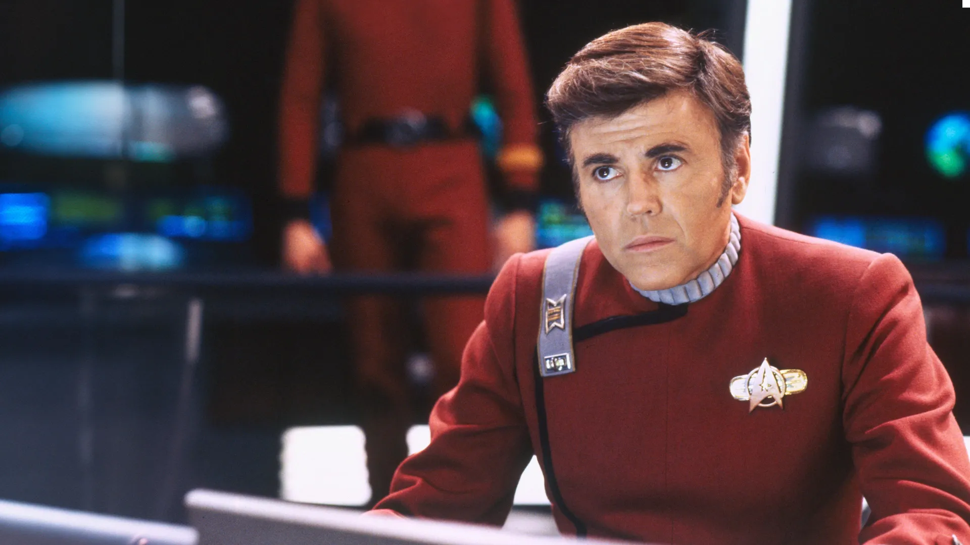 Star Trek VI: The Undiscovered Country
