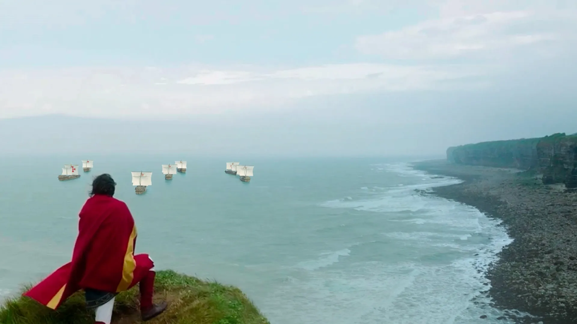 Normandy, Land Of Warriors