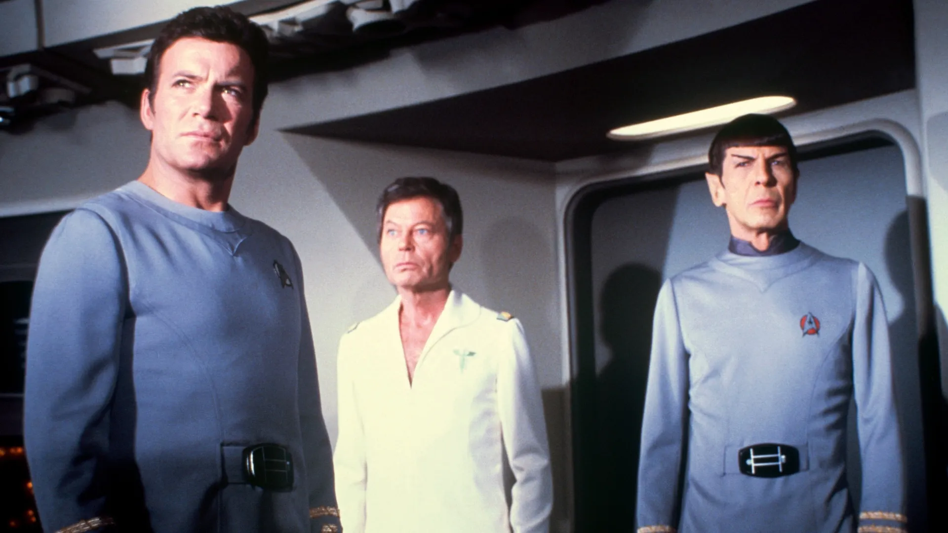 Star Trek: The Motion Picture - The Director's Edition