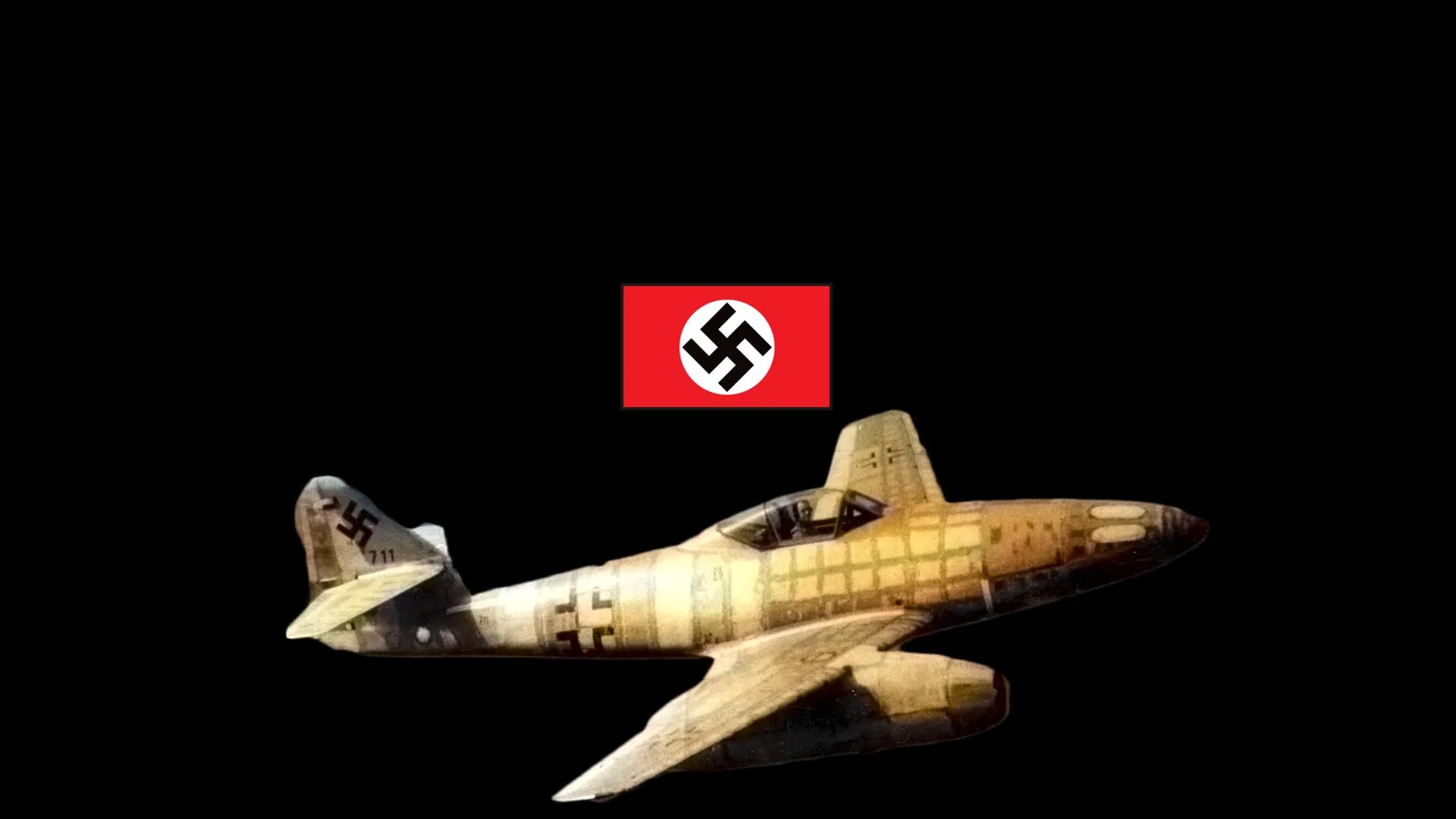 NEW: The Ultimate History of the Messerschmitt