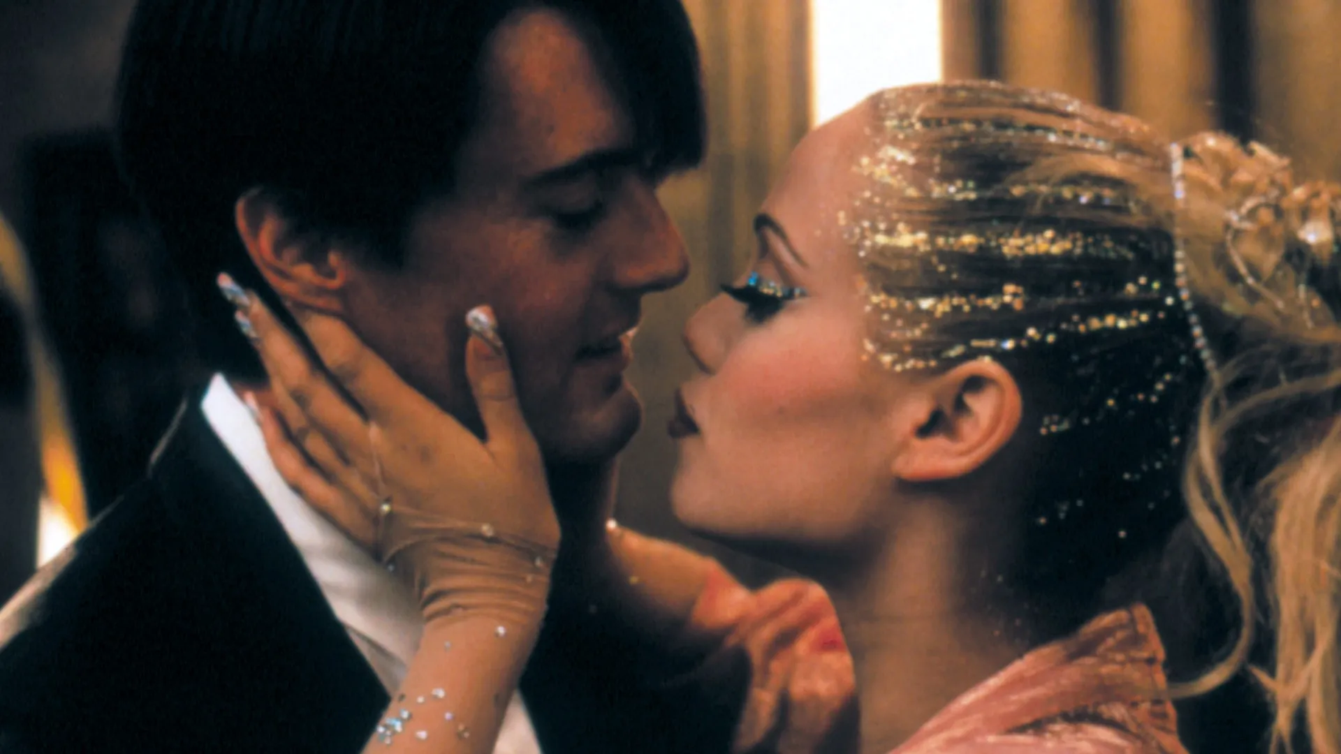 Showgirls