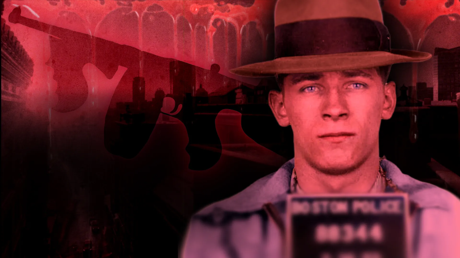 Bloody Boston