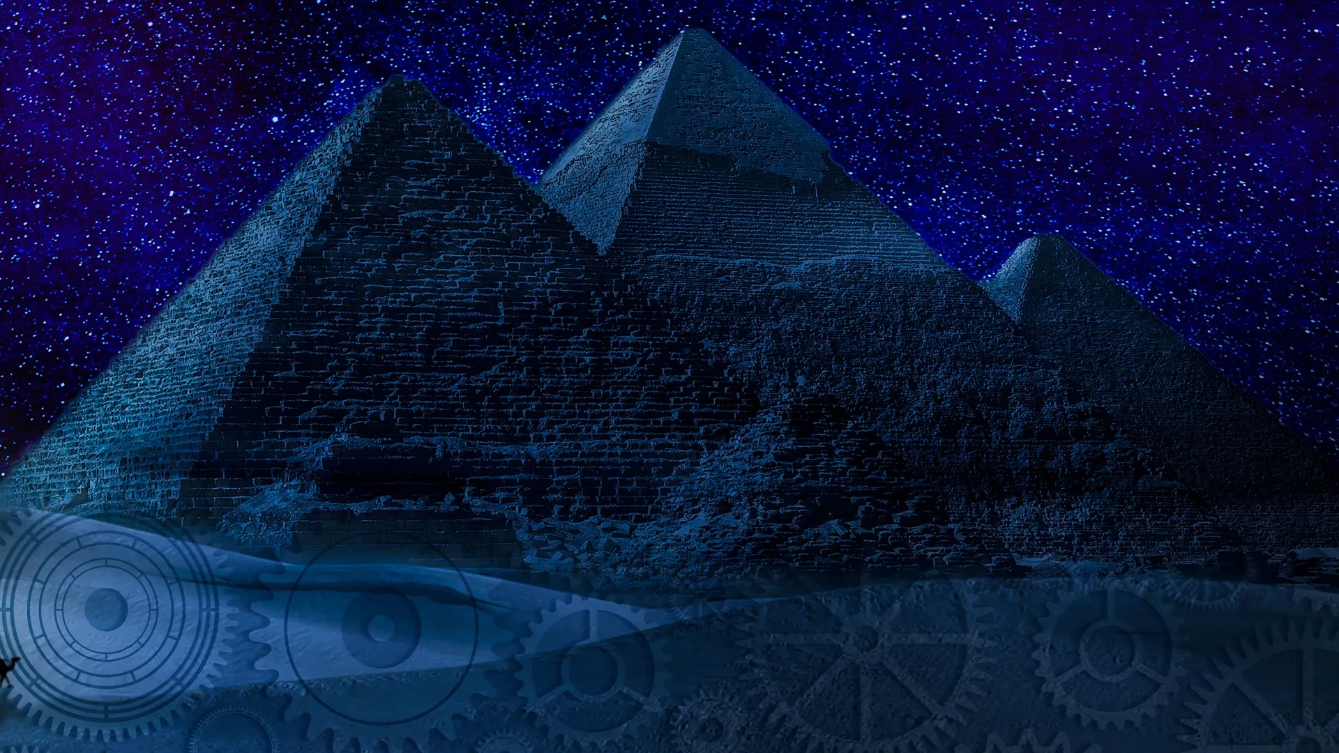 Ancient Engineering Season 1