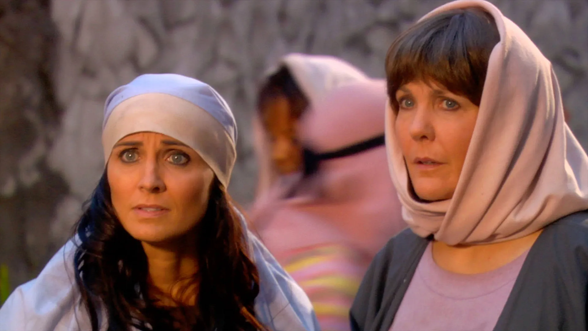 Book of Ruth: Journey of Faith