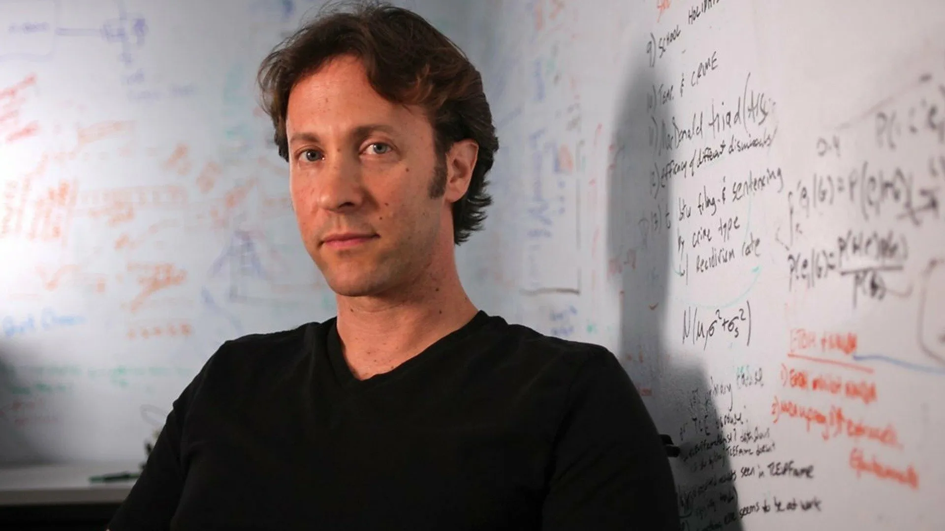 What is Reality? with David Eagleman