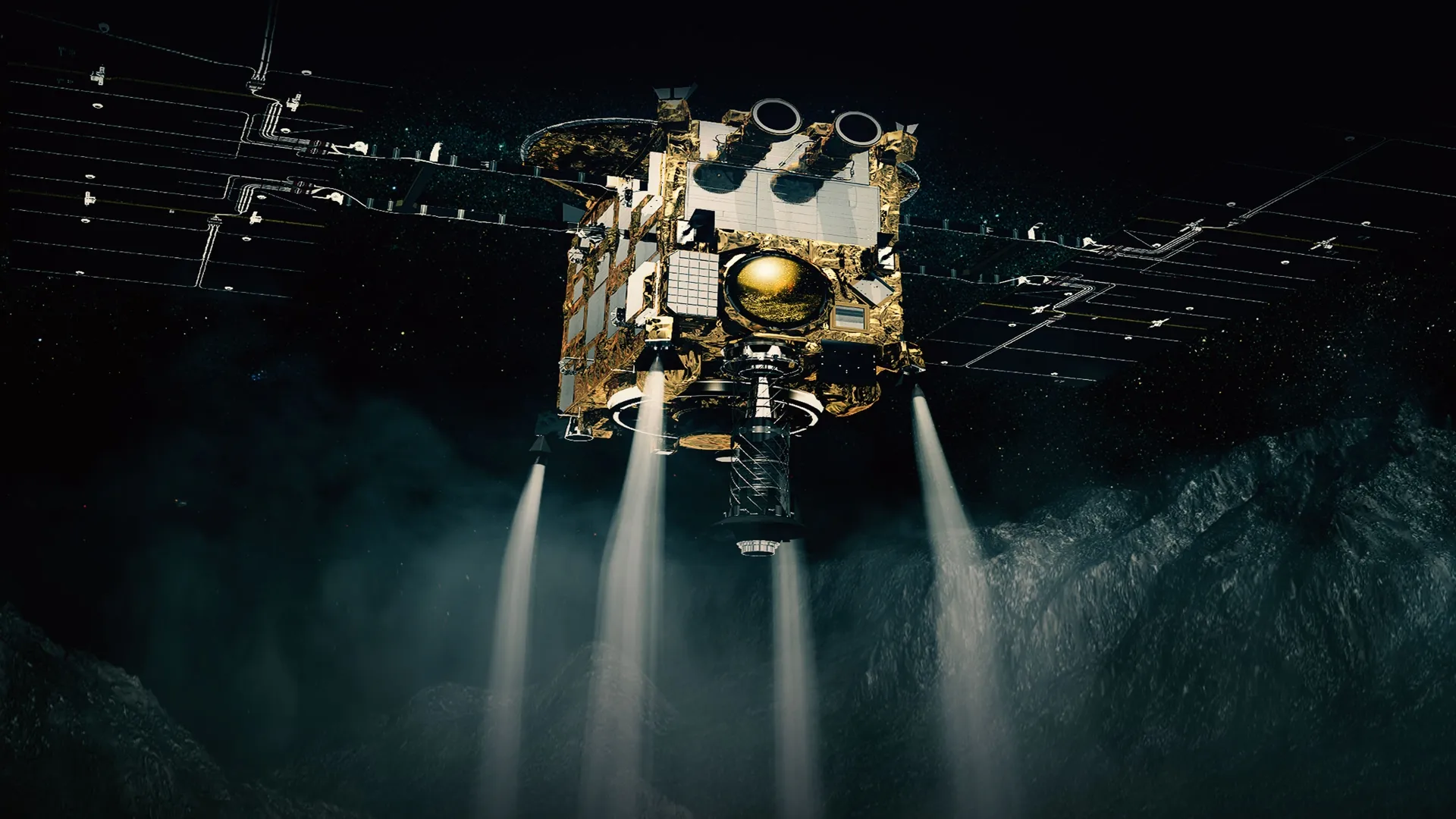 Space Phenomena