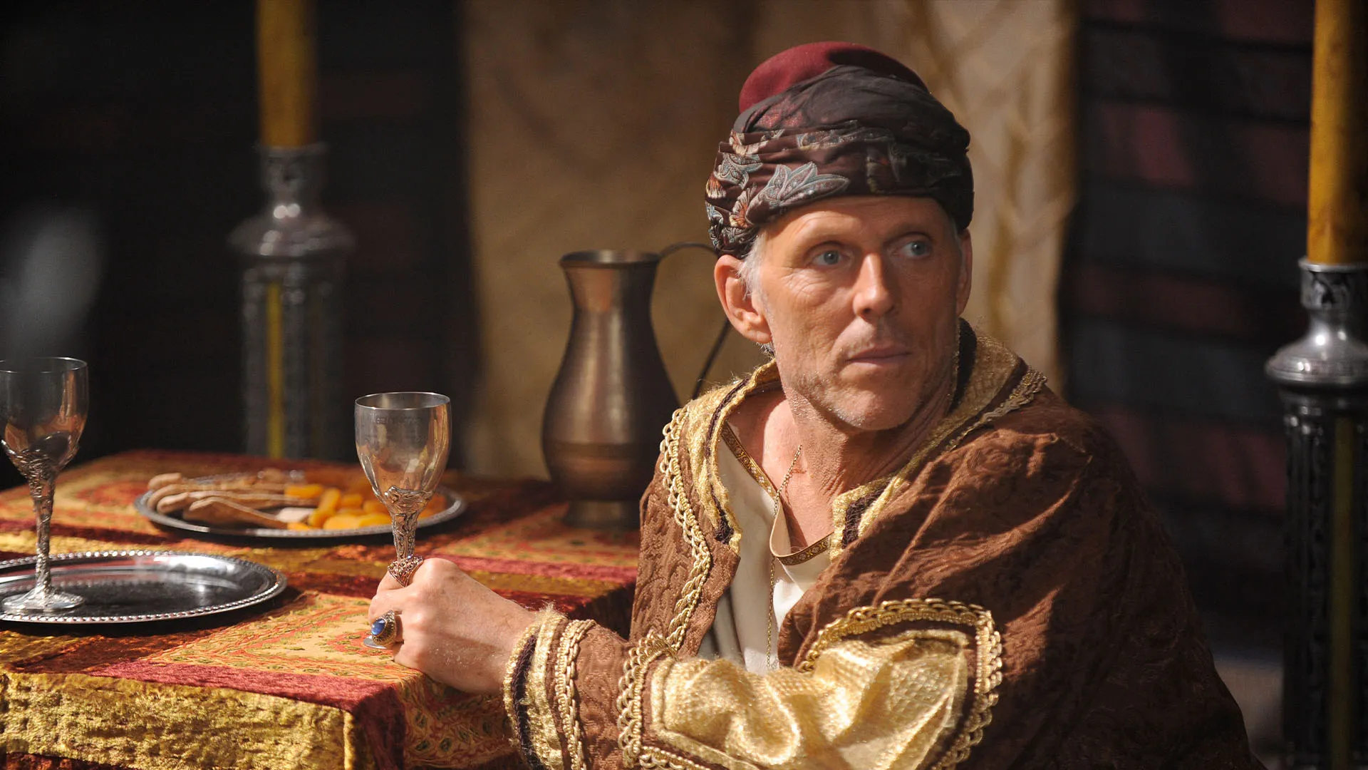 The Book of Daniel