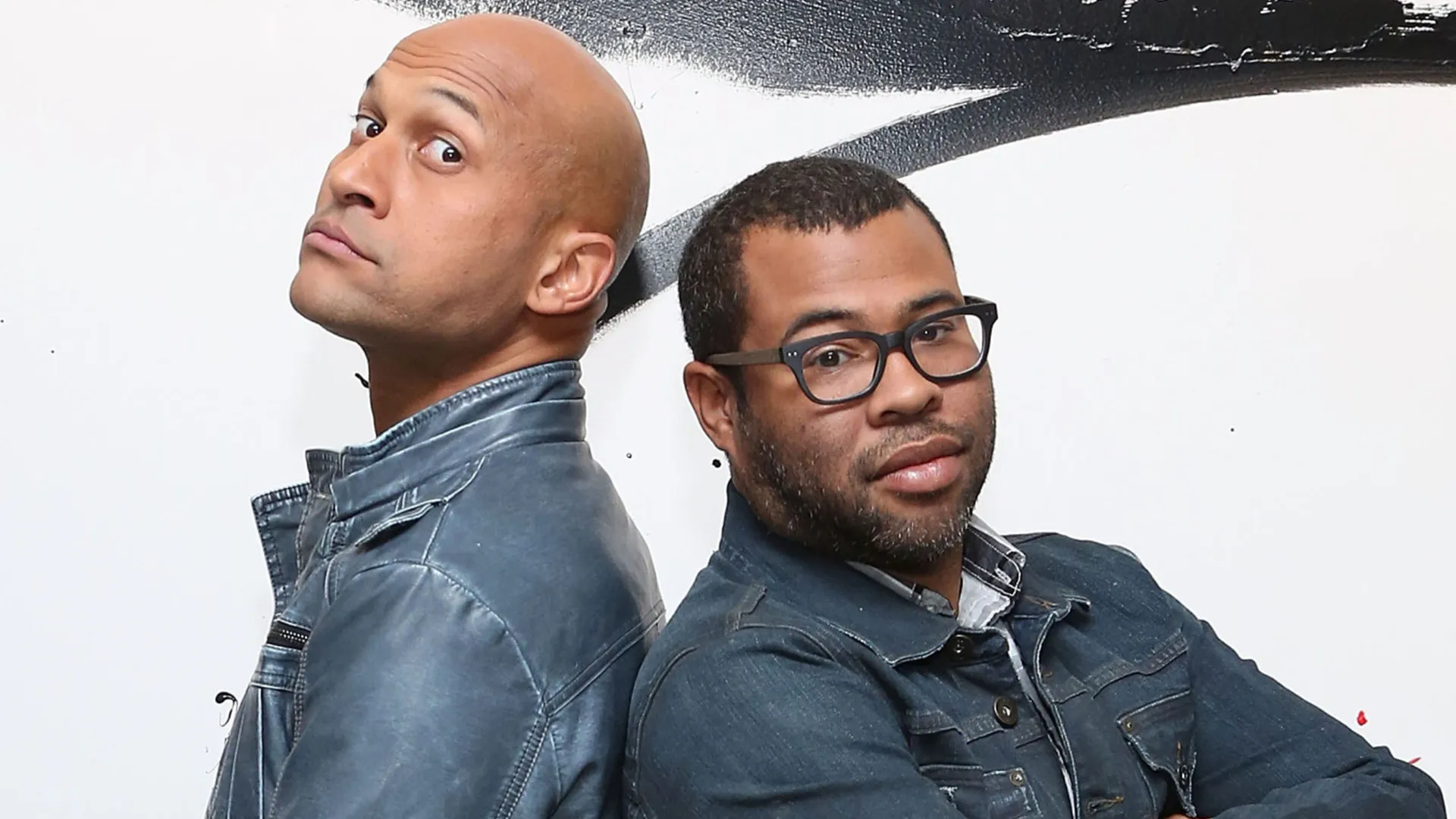 Key & Peele