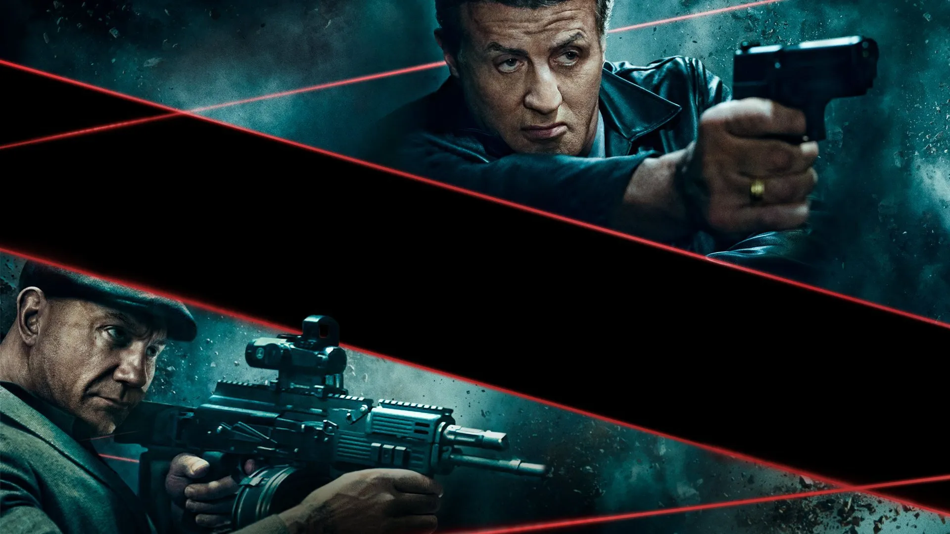 ESCAPE PLAN 2: HADES CA