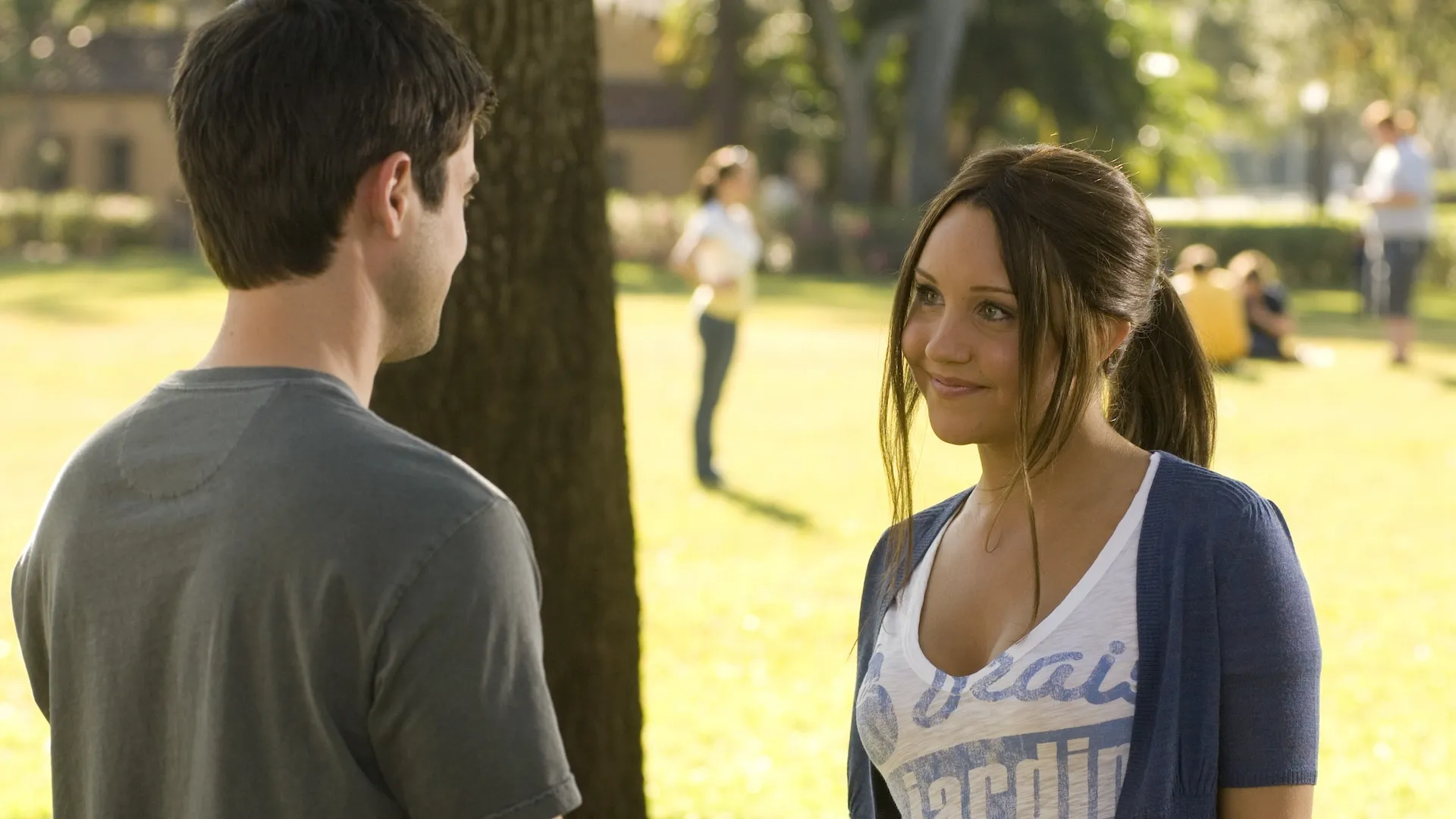 Sydney White