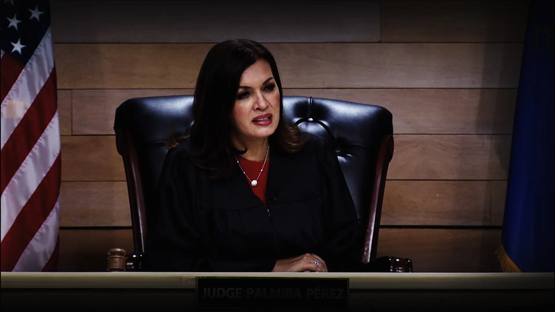 Justicia con Palmira Perez