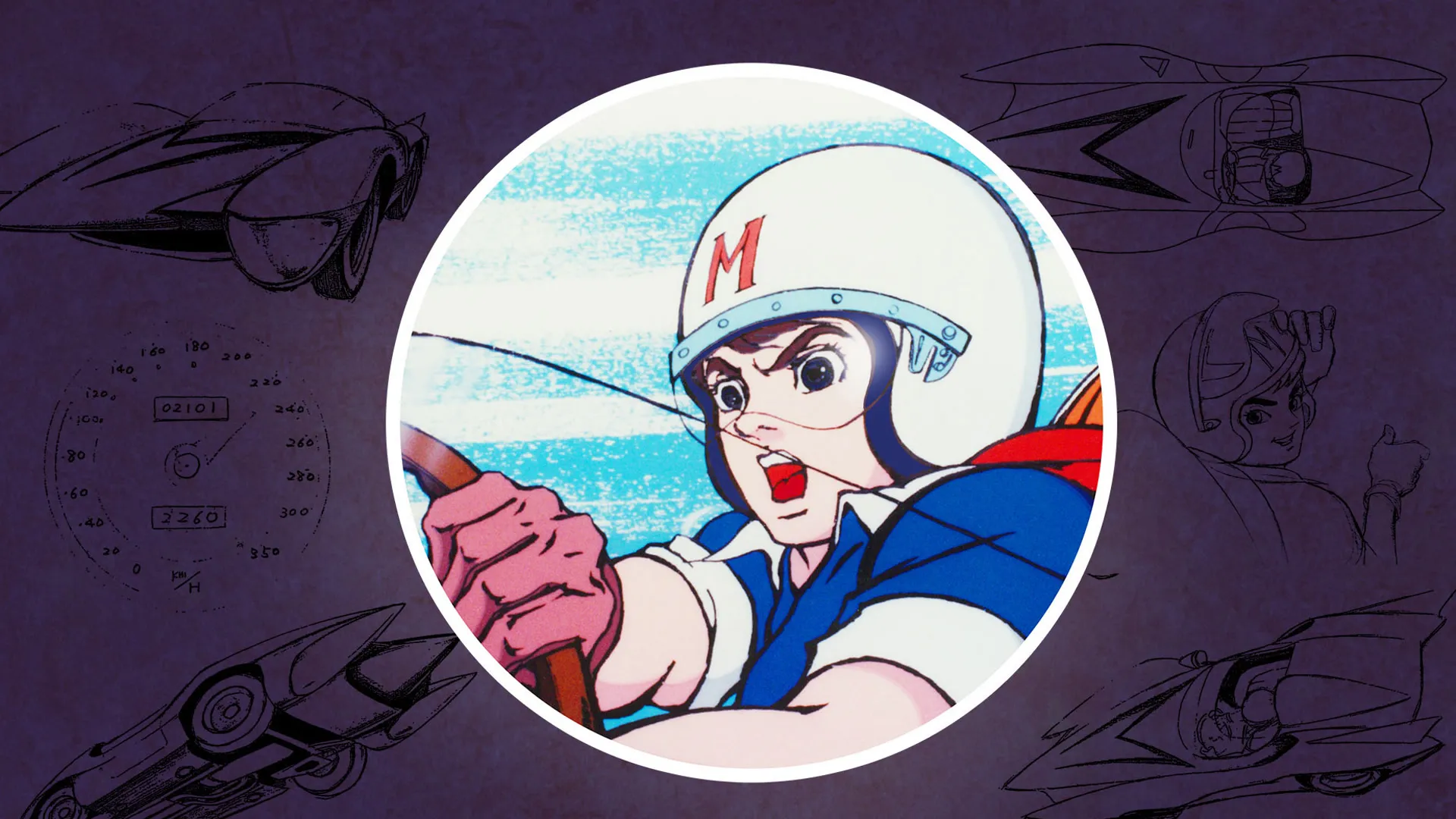 Speed Racer
