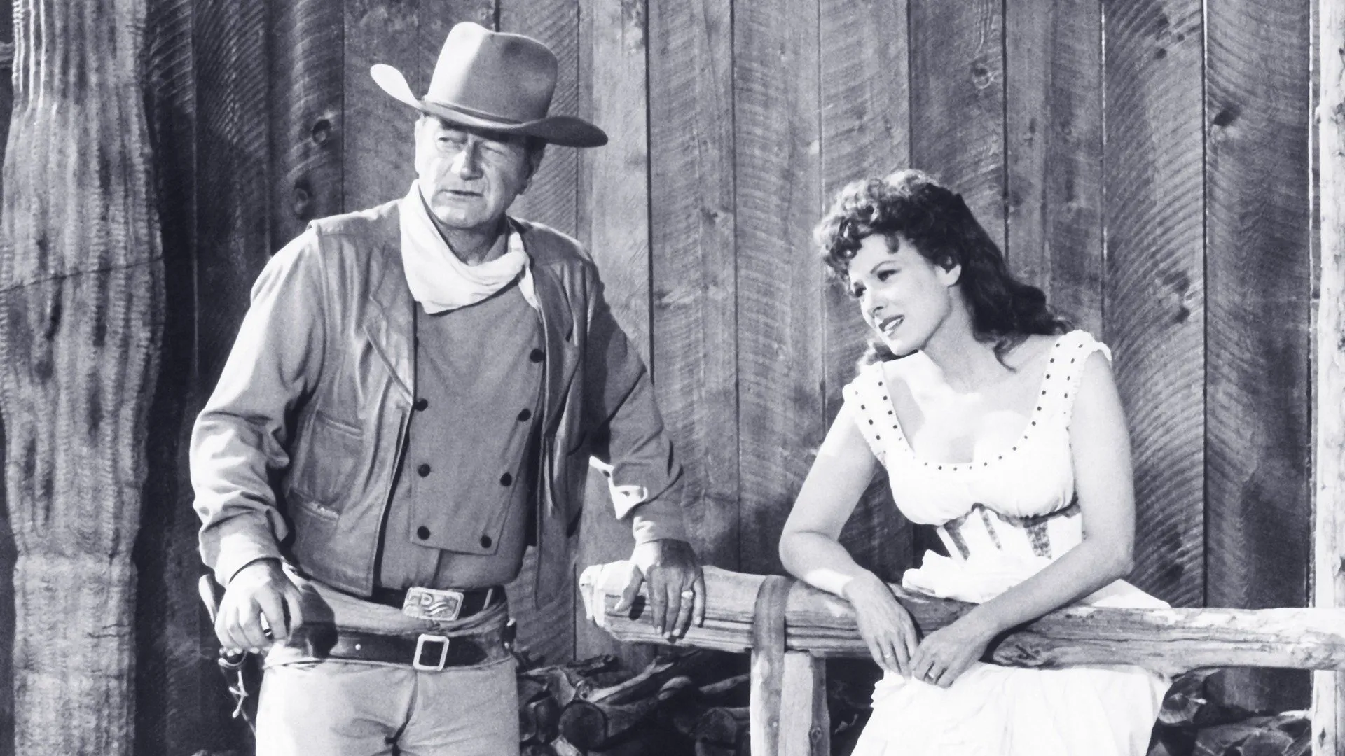 Mclintock!