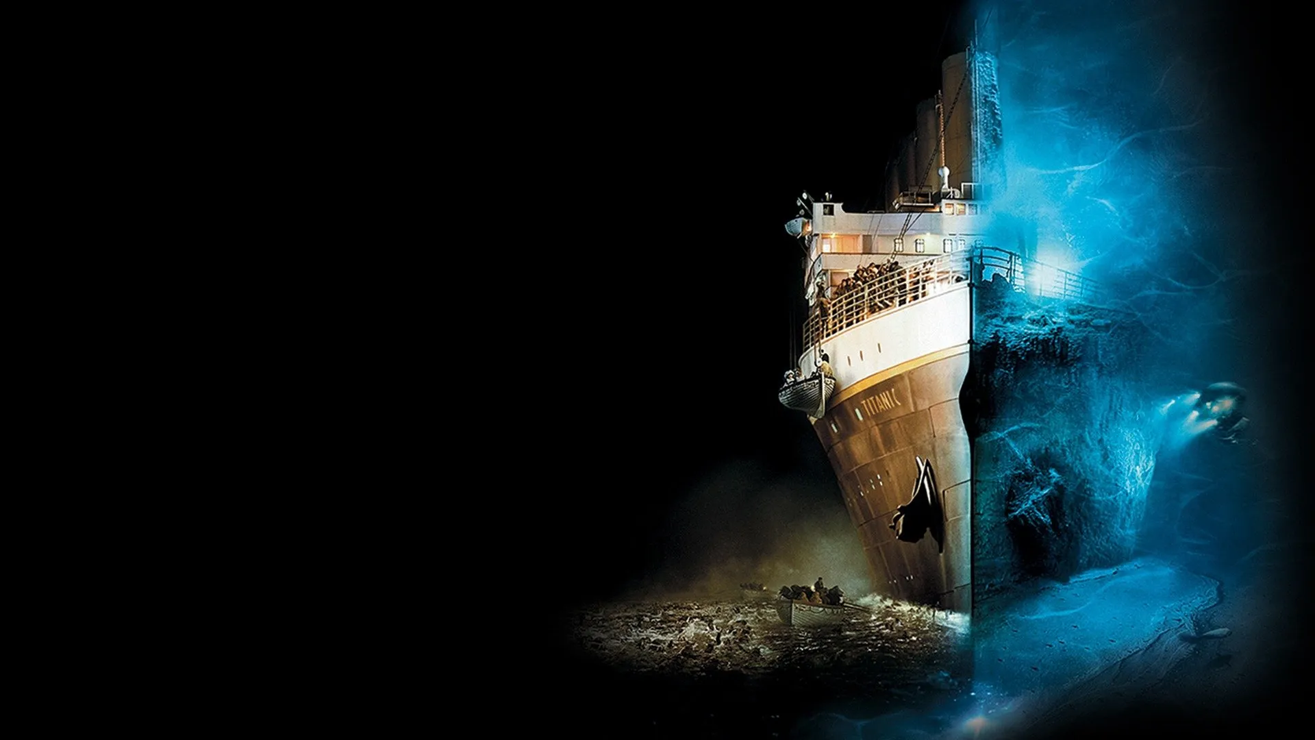 Ghosts Of The Abyss