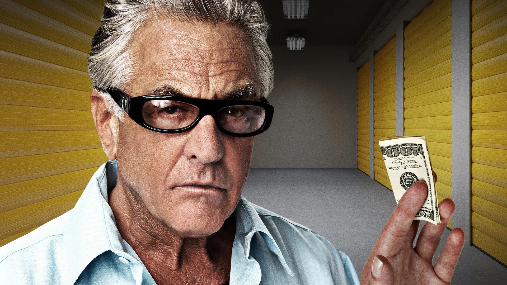 Storage Wars: Barry's Best Buys Season 1