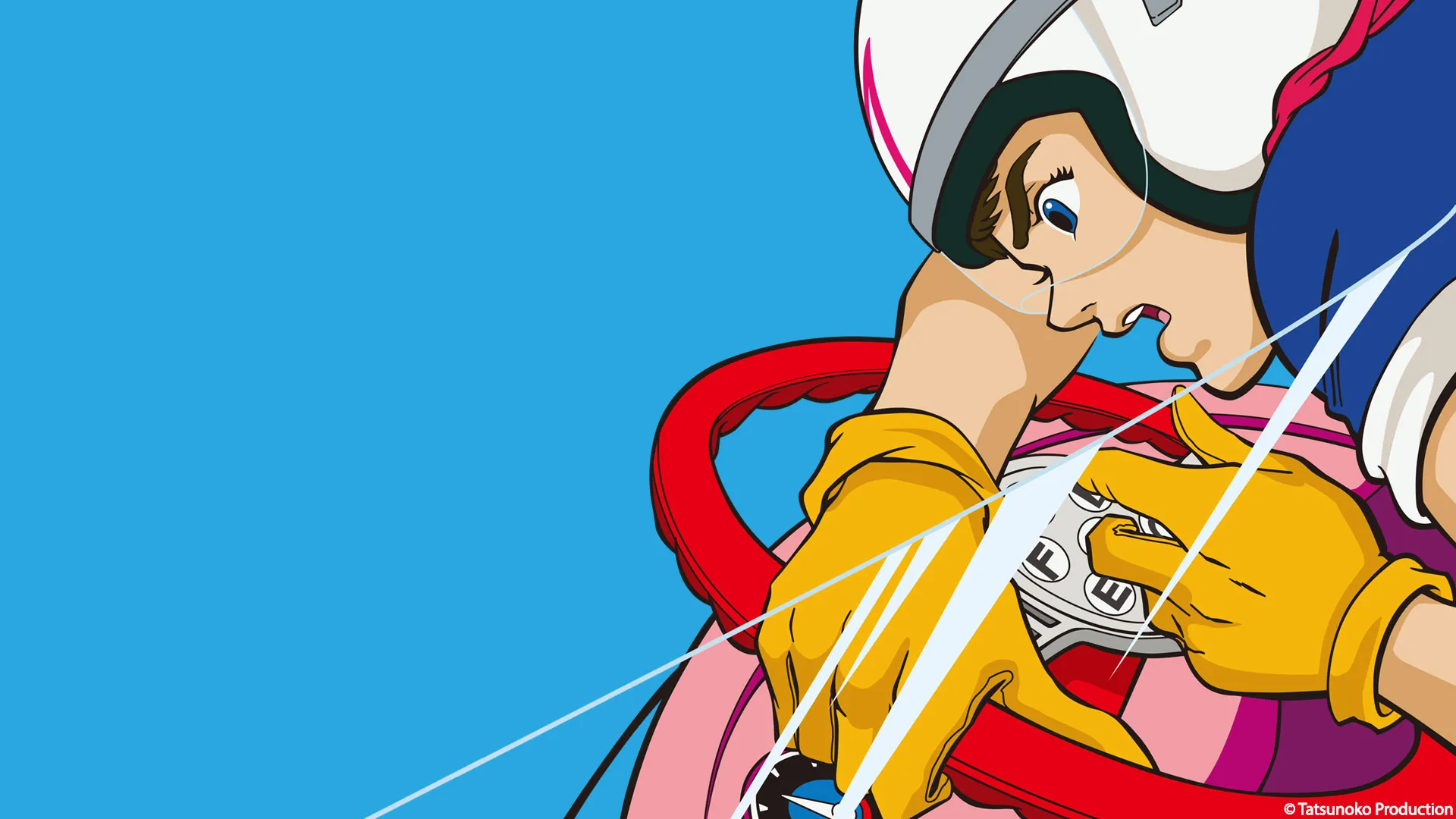 Speed Racer [Japanese-Language Version]