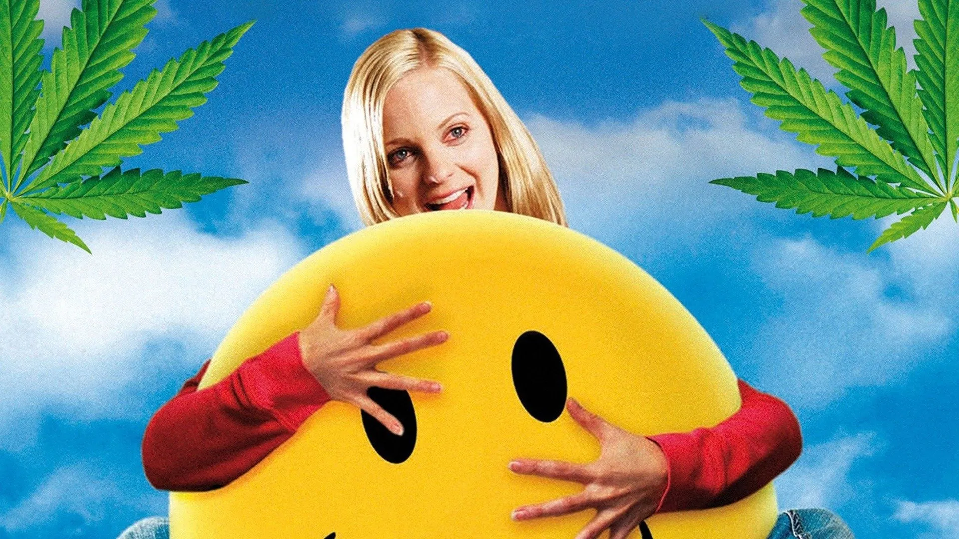 Smiley Face